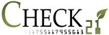 Check21.com Company Logo