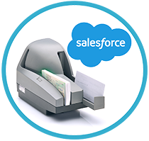 Remittance and Check Scanning for Salesforce
