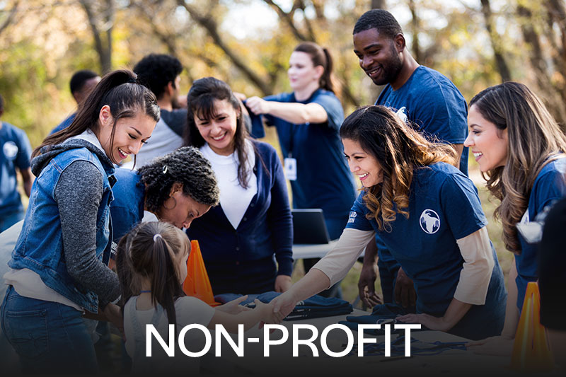 Salesforce Document and Check Scanning for Non-Profits